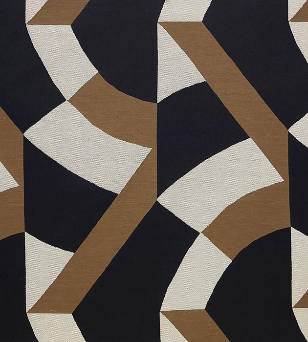 Lelievre Dalai Ecaille Fabric H042520001