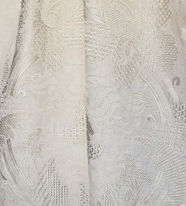 Lelievre Galliera Perle Fabric Sample H005400002