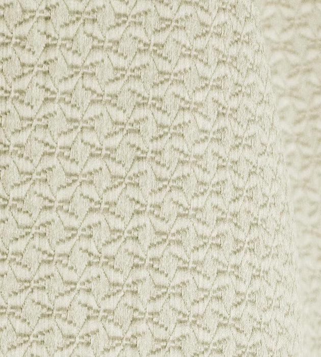 Lelievre Odeon Ivoire Fabric Sample H005420002