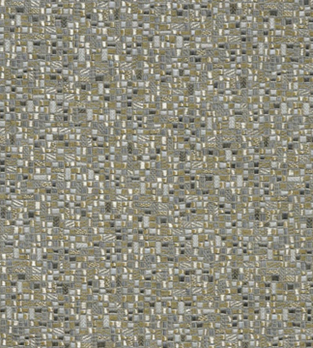 Lelievre Caracalla Pyrite Fabric H005500002