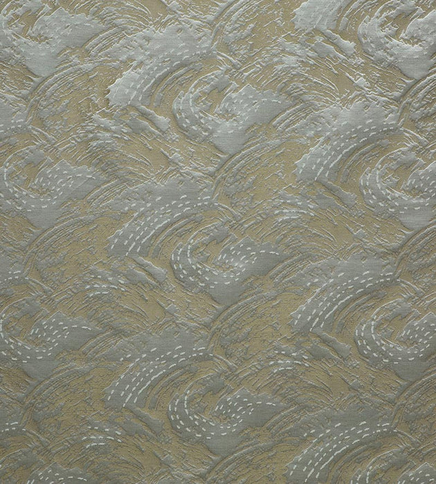 Lelievre Nami Platine Fabric Sample H005550002