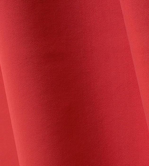 Lelievre Pigment Coquelicot Fabric H005590002