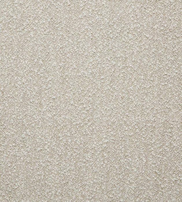 Lelievre Lama Boucle Naturel Fabric Sample H005650002