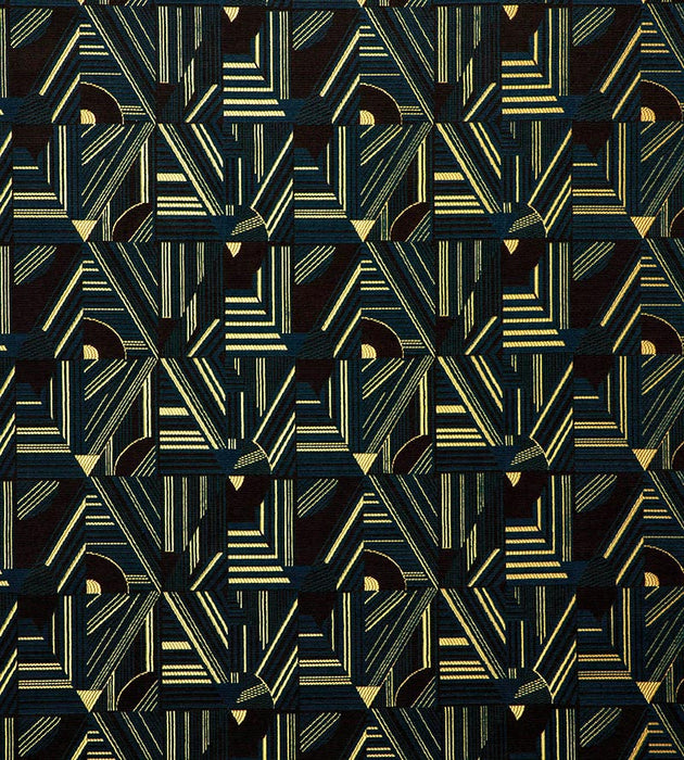 Lelievre Kasai Come Fabric H005660002