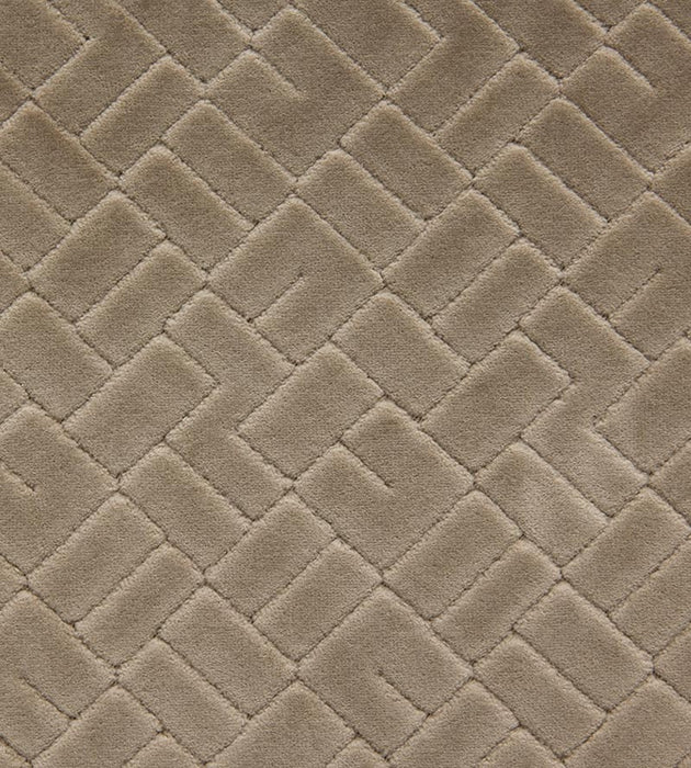 Lelievre Vallauris Velvet Mineral Fabric H005760002