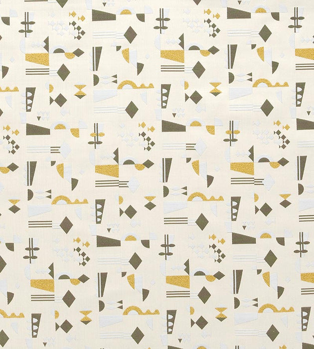 Lelievre Regate Zenith Fabric H005780002