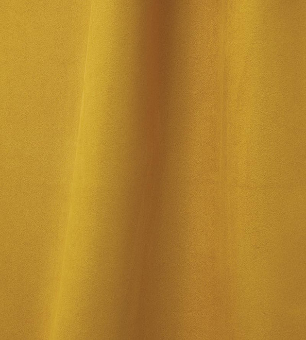 Lelievre Daim Safran Fabric Sample H006030002