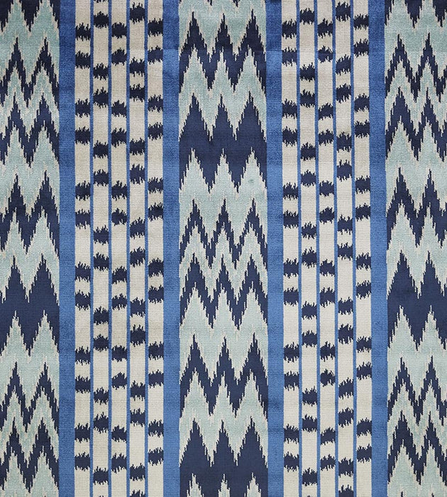 Lelievre Everest Ocean Fabric Sample H006290002