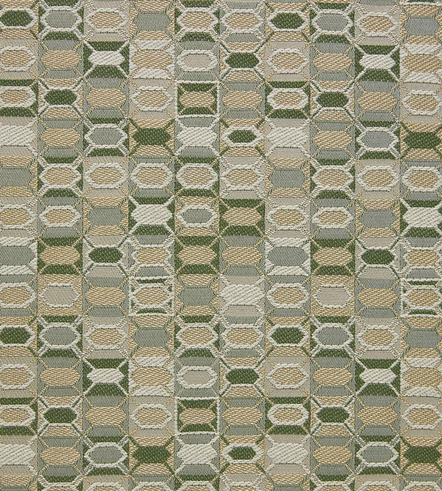 Lelievre Khan Jade Fabric H006300002