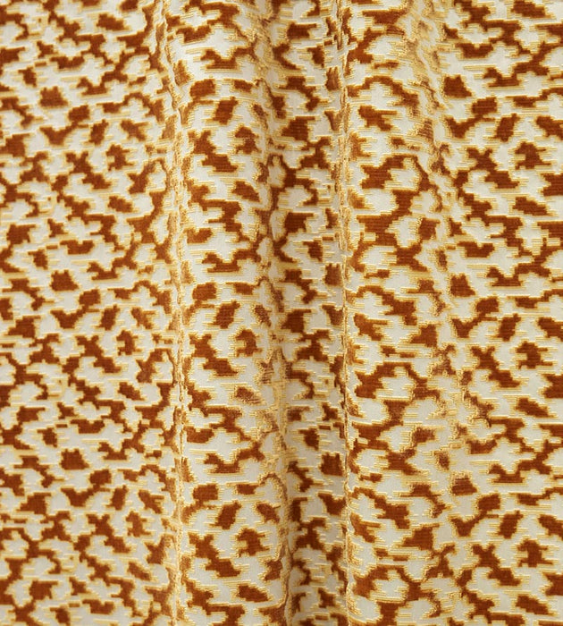 Lelievre Boukhara Miel Fabric H006320002