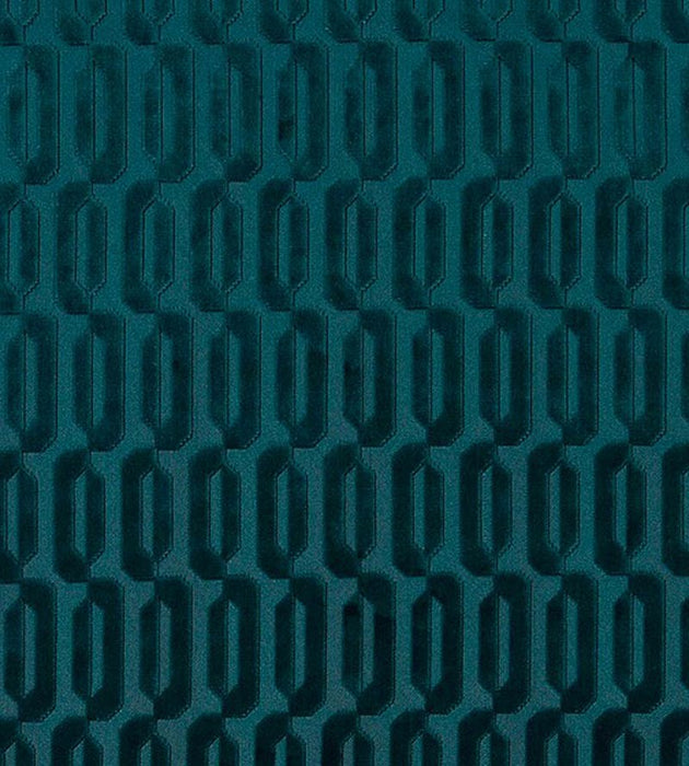 Lelievre Typo M1 Canard Fabric Sample H007230002