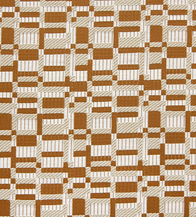 Lelievre Kiosque M1 Cognac Fabric H007990002