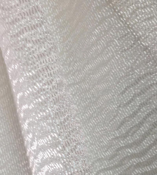 Lelievre Zef Ivoire Fabric Sample H014590002