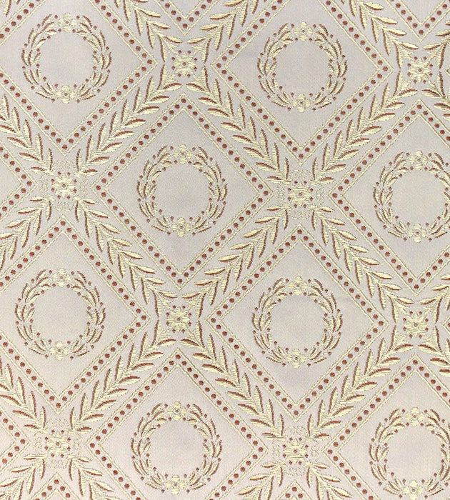 Tassinari & Chatel Bernadotte Creme Fabric H015500002