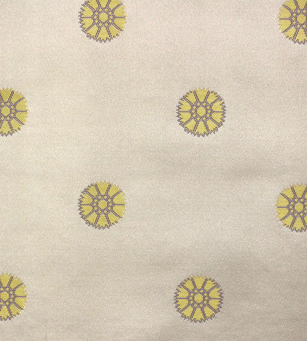 Tassinari & Chatel Murat Seme Creme Fabric H015640002