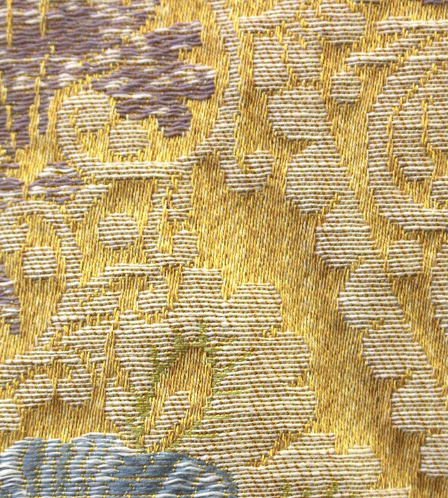 Tassinari & Chatel Argentan Or Fabric H016390002