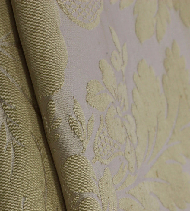 Tassinari & Chatel Ventadour Ivoire Fabric Sample H016460002