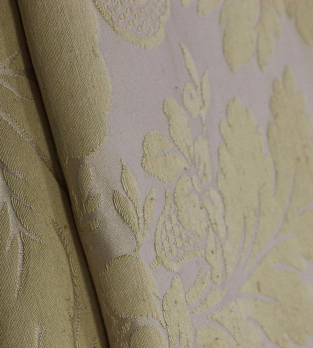 Tassinari & Chatel Ventadour Ivoire Fabric H016460002