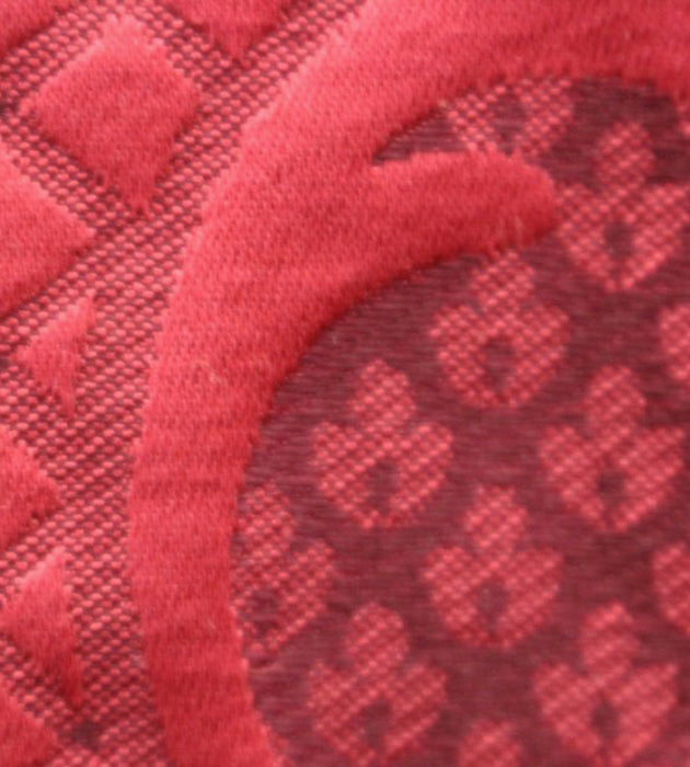 Tassinari & Chatel Louis-philippe Rubis Fabric Sample H016530002