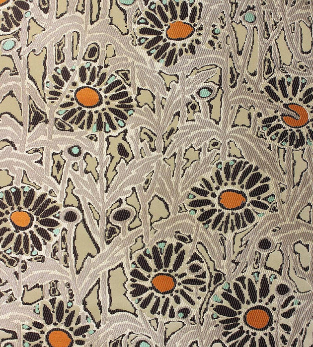 Tassinari & Chatel Lalique Ivoire Fabric H016600002