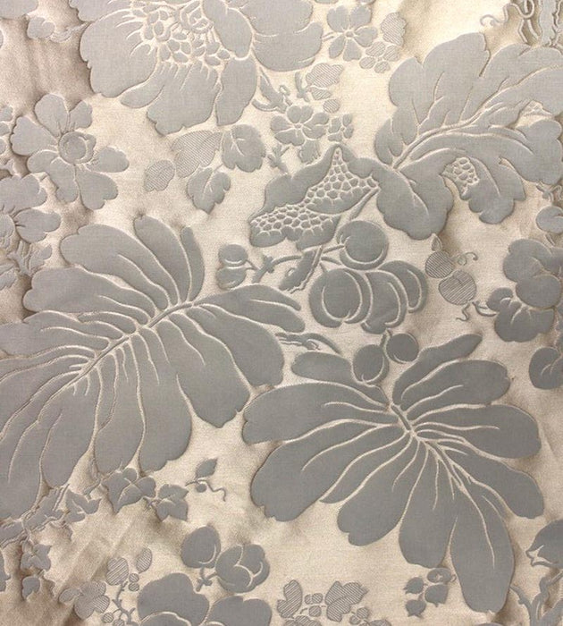 Tassinari & Chatel Courson Ivoire Fabric H016610002