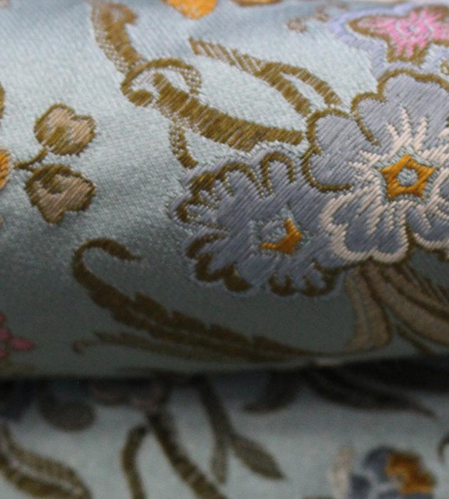Tassinari & Chatel Ferrieres Nattier Fabric H016660002