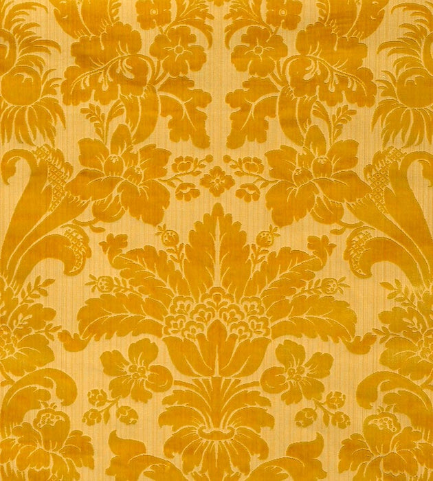 Tassinari & Chatel Mansart Or Fabric H016810002