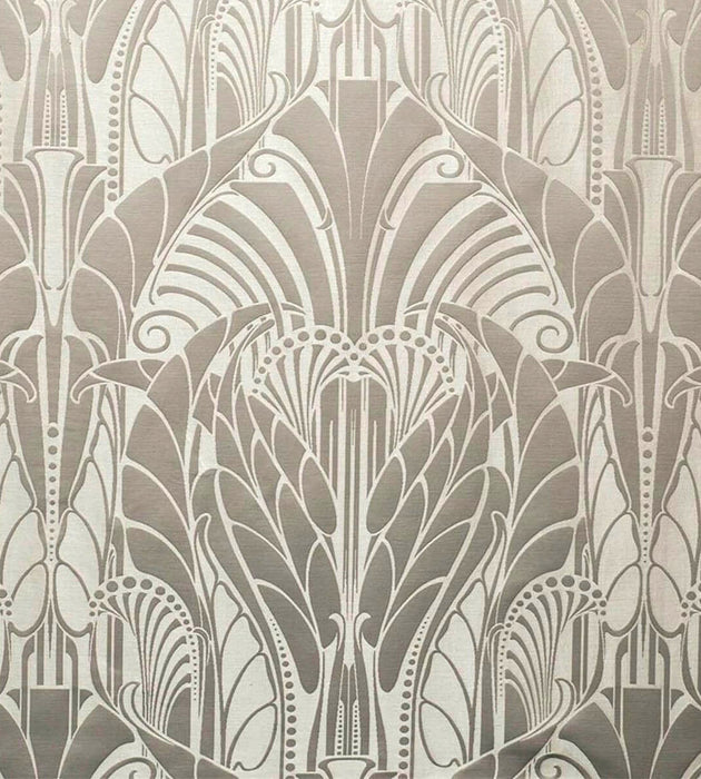 Tassinari & Chatel Vitrail Chrisler Fabric Sample H016940002