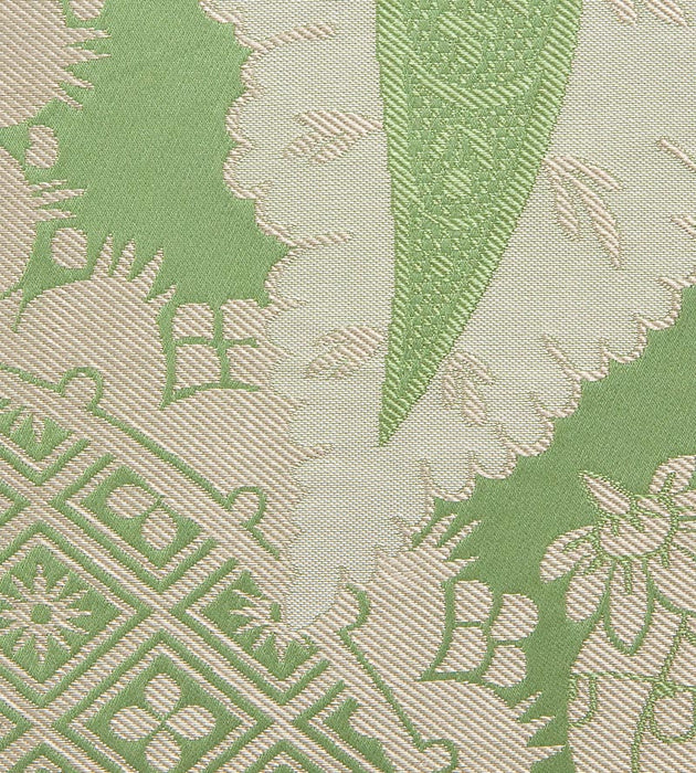 Tassinari & Chatel Persienne Amande Fabric H016970002