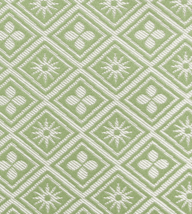 Tassinari & Chatel Corset Amande Fabric Sample H016980002