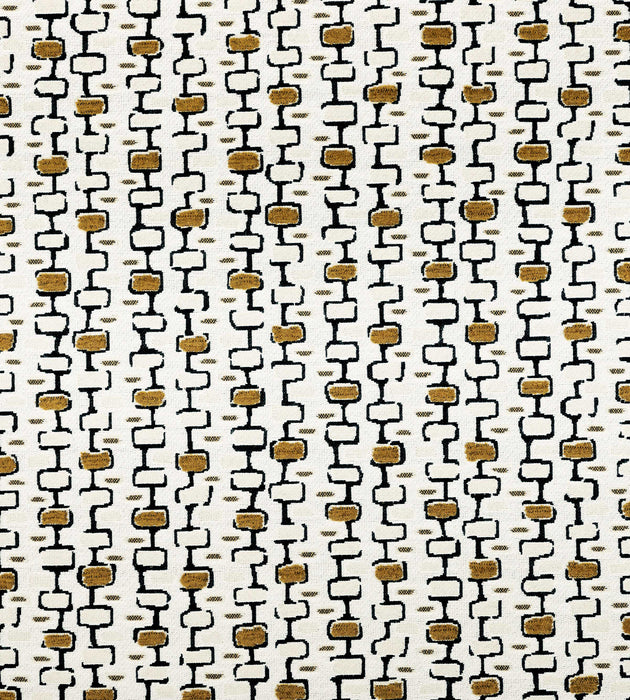 Lelievre Odorico Moutarde Fabric Sample H032810002