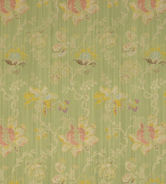 Lelievre D'Aubigne Vert Fabric Sample H040070002
