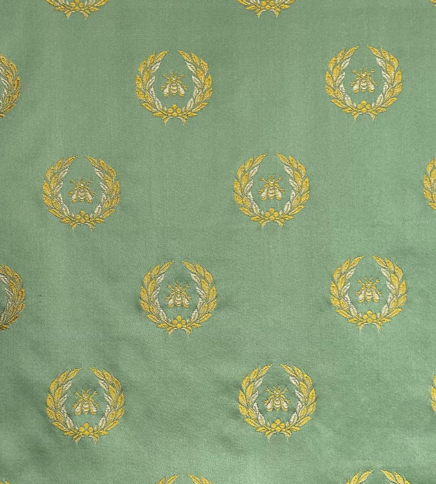 Lelievre Aiglon Gold / Vert Fabric H040350002