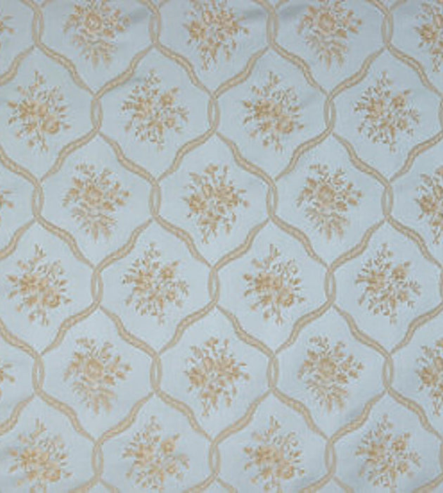Lelievre Fragonard Lotus Fabric Sample H040360002