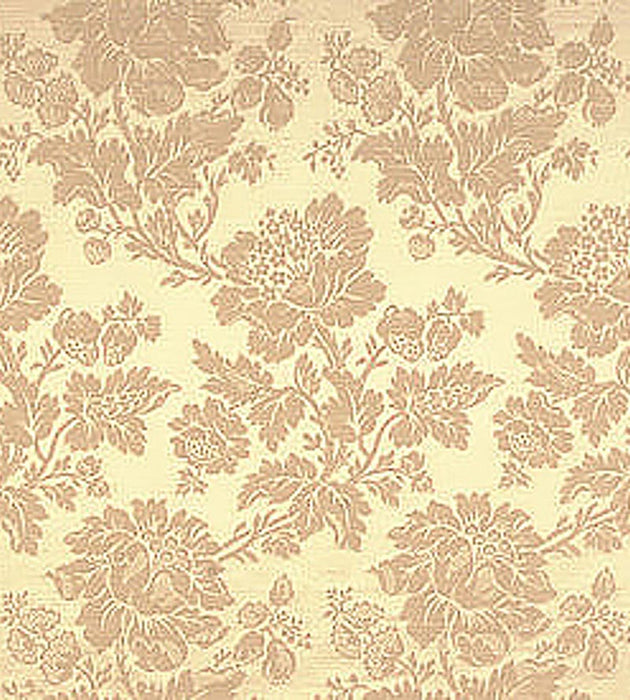 Lelievre Delacroix Creme Fabric Sample H040500002