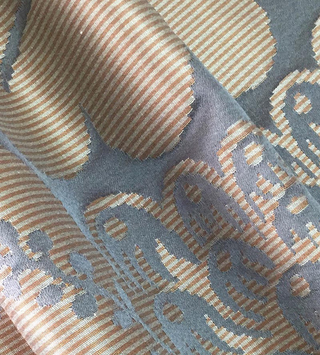 Lelievre Orion Magnetite Fabric H041200002