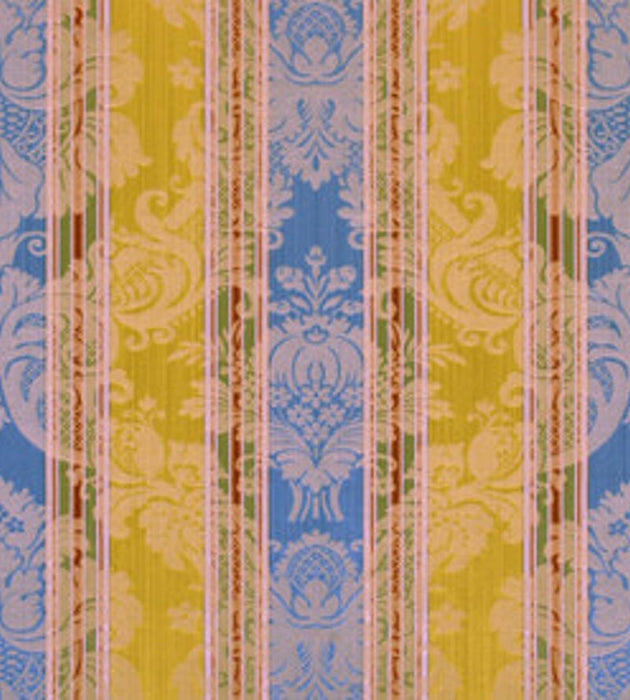 Lelievre Lourmarin Nattier / Vieil Fabric H041390002