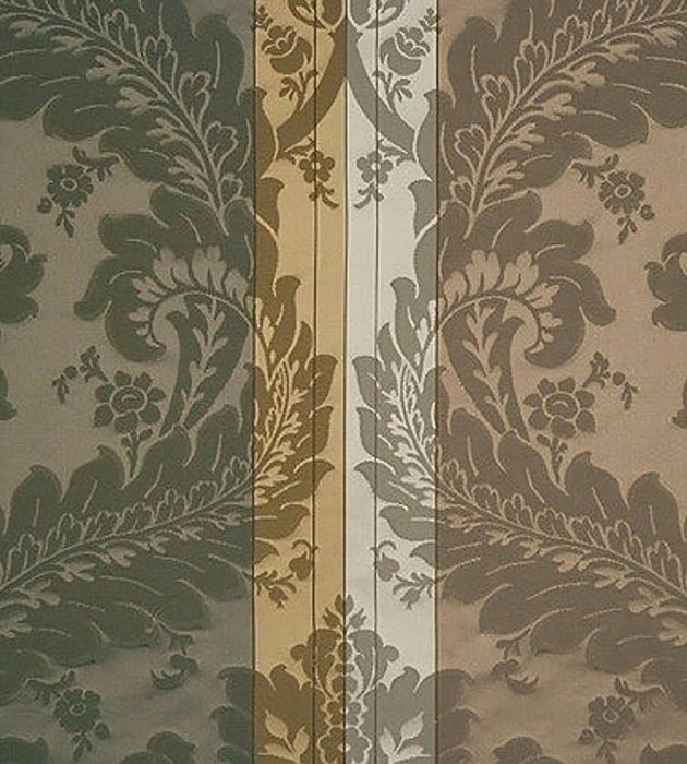 Lelievre Lancelot Argent Fabric Sample H042140002
