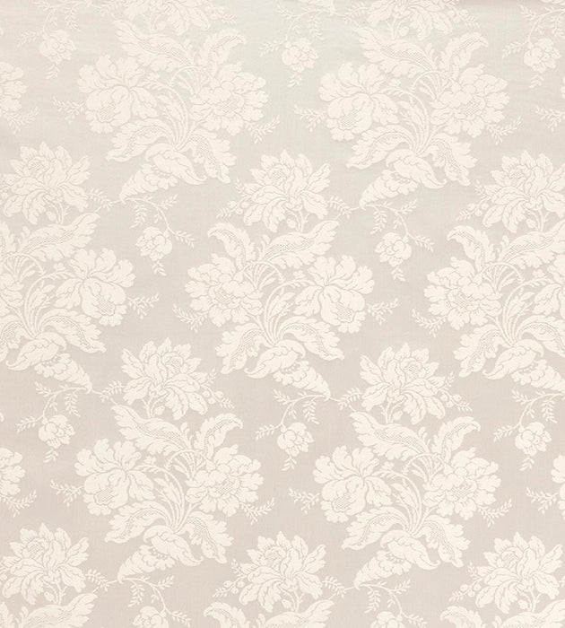 Lelievre Villarceaux Argent Fabric H042370002