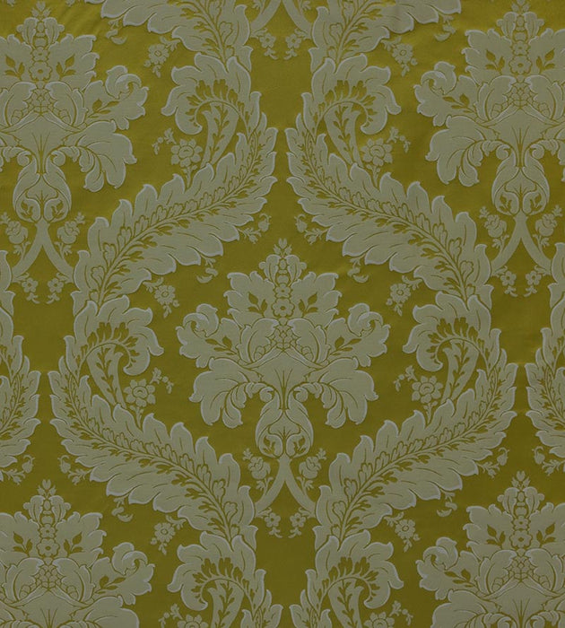 Lelievre Victoria M1 Olive Fabric Sample H042400002