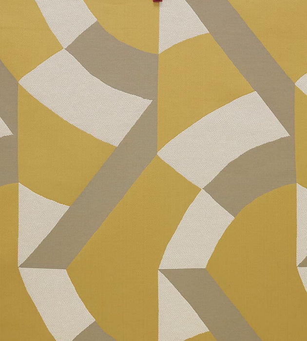 Lelievre Dalai Soleil Fabric H042520002