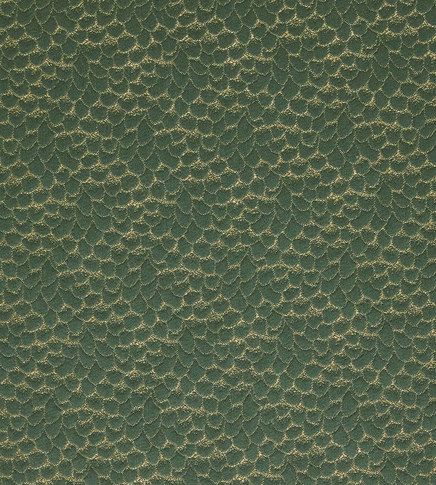Lelievre Ecaille De Chine Olive Fabric Sample H042540002