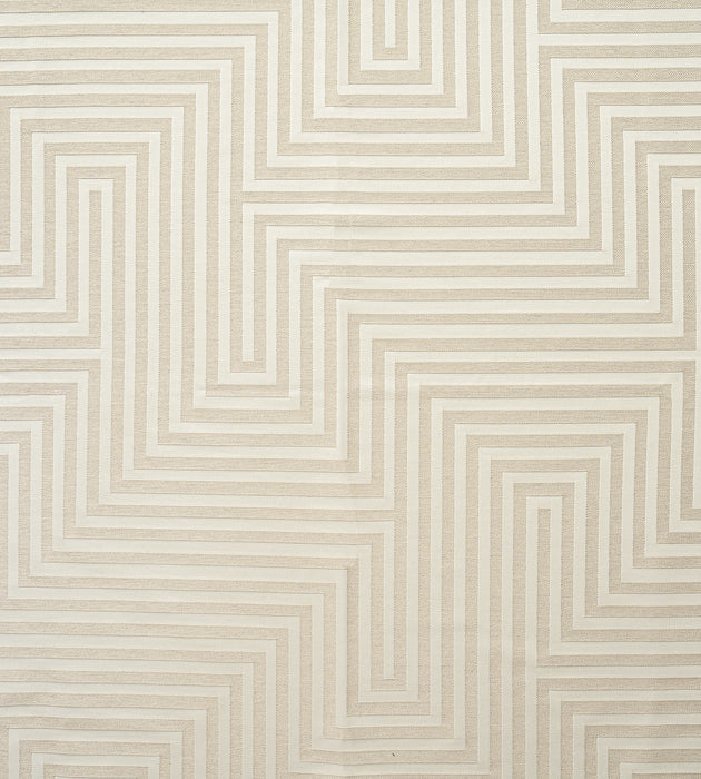 Lelievre Hera M1 Naturel Fabric Sample H042580002