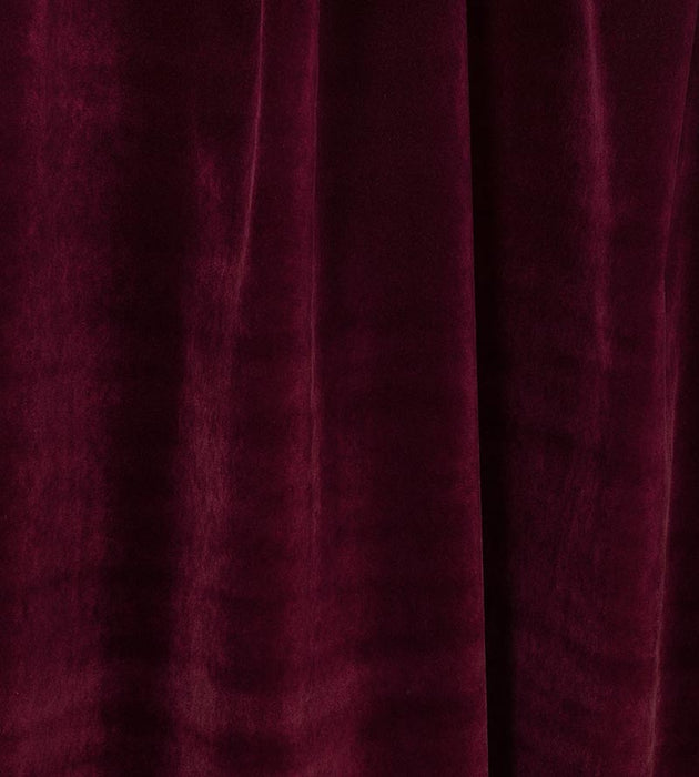 Lelievre Sultan M1 Rubis Fabric Sample H002200003