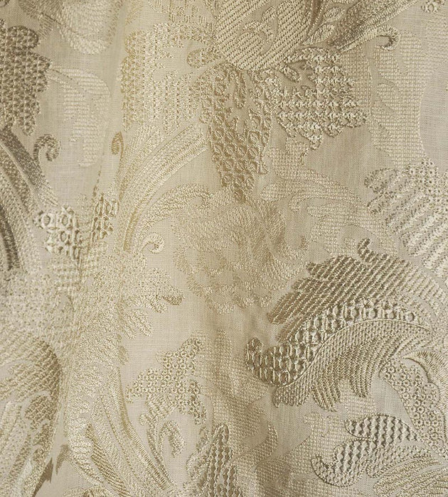 Lelievre Galliera Vermeil Fabric H005400003