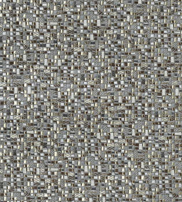 Lelievre Caracalla Platine Fabric Sample H005500003