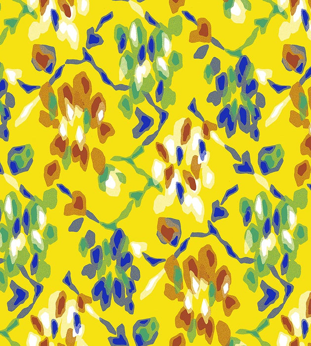 Lelievre Bali Nabis Fabric H005620003