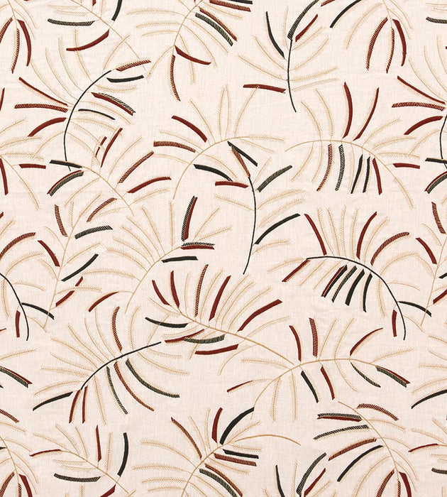Lelievre Mimosa Poudre Fabric H005700003