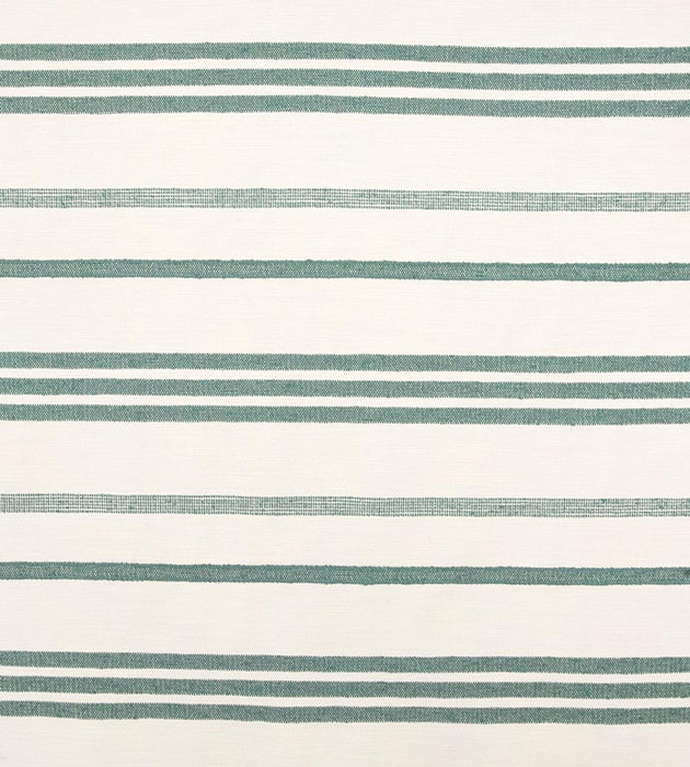 Lelievre Marina Stripe Agave Fabric H005730003