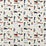 Lelievre Regate Nautique Fabric H005780003